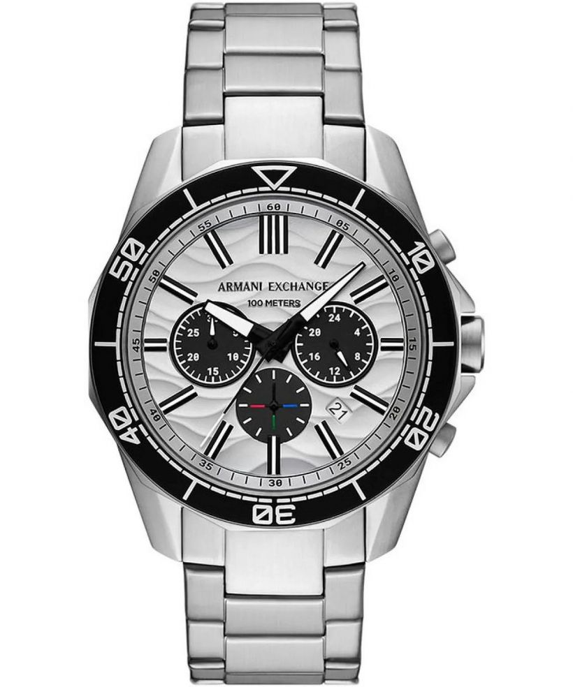 Hodinky Armani Exchange Exchange Spencer