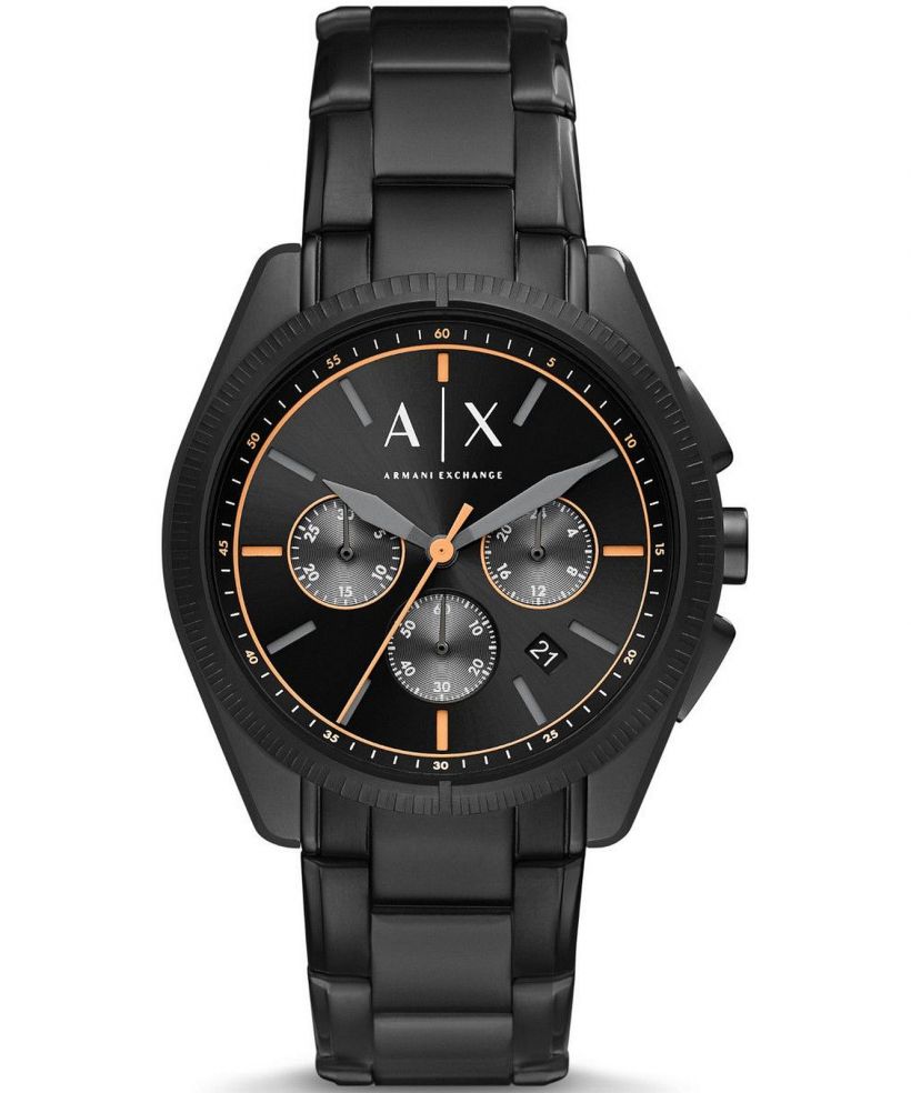 Pánské hodinky Armani Exchange Giacomo AX2852