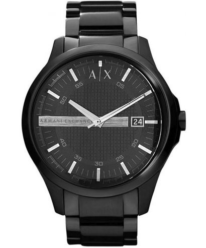 Pánské hodinky Armani Exchange Exchange Hampton AX2104