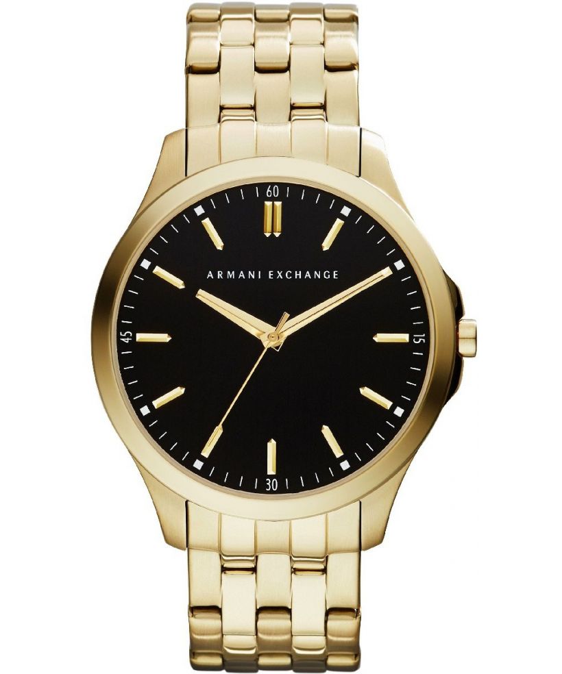 Pánské hodinky Armani Exchange Exchange Hampton AX2145