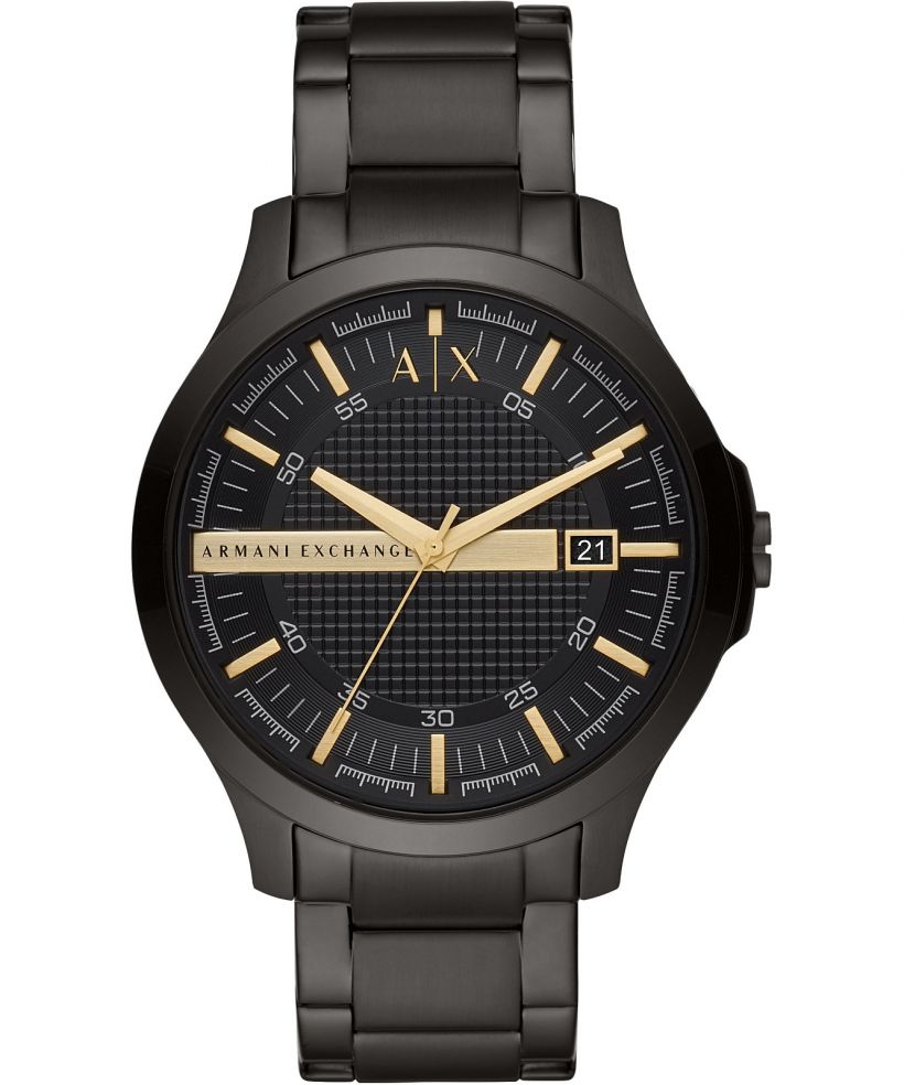 Pánské hodinky Armani Exchange Exchange Hampton AX2413