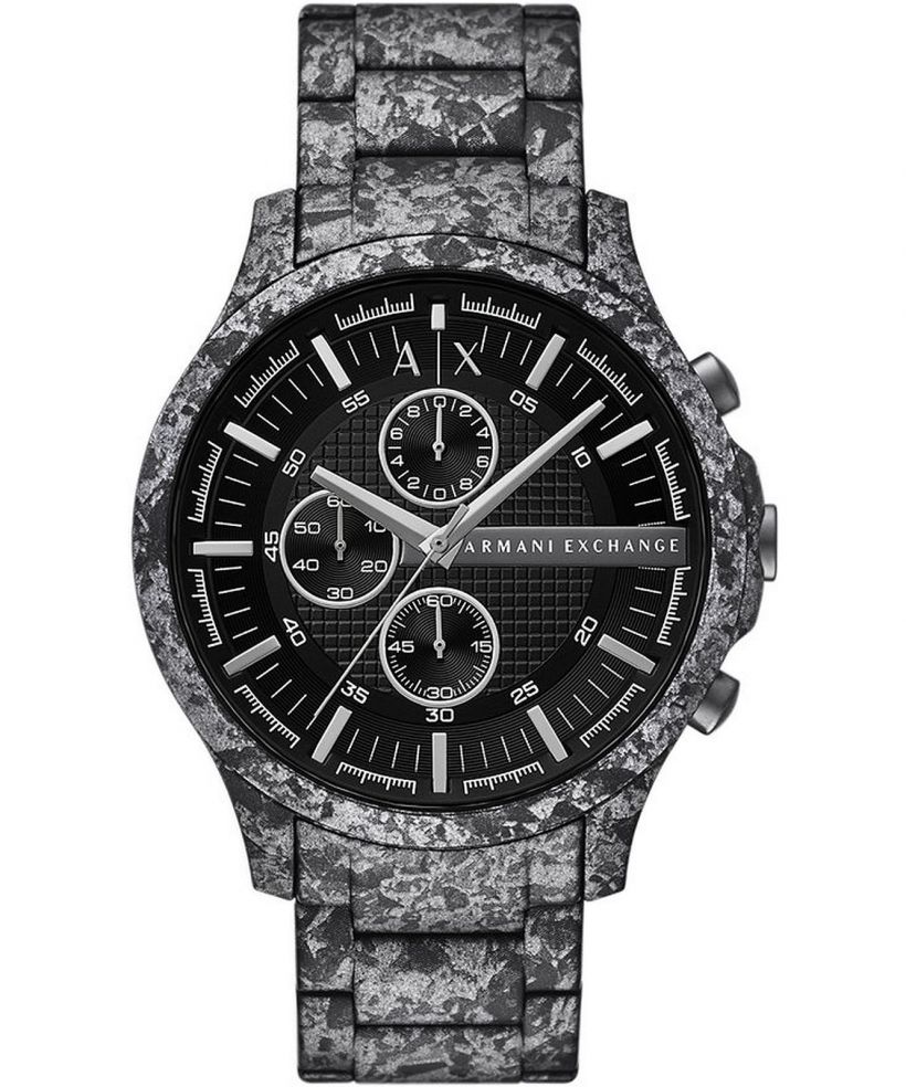 Hodinky Armani Exchange Hampton Chronograph