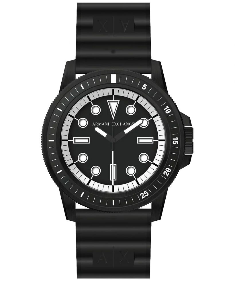 Pánské hodinky Armani Exchange Leonardo AX1852