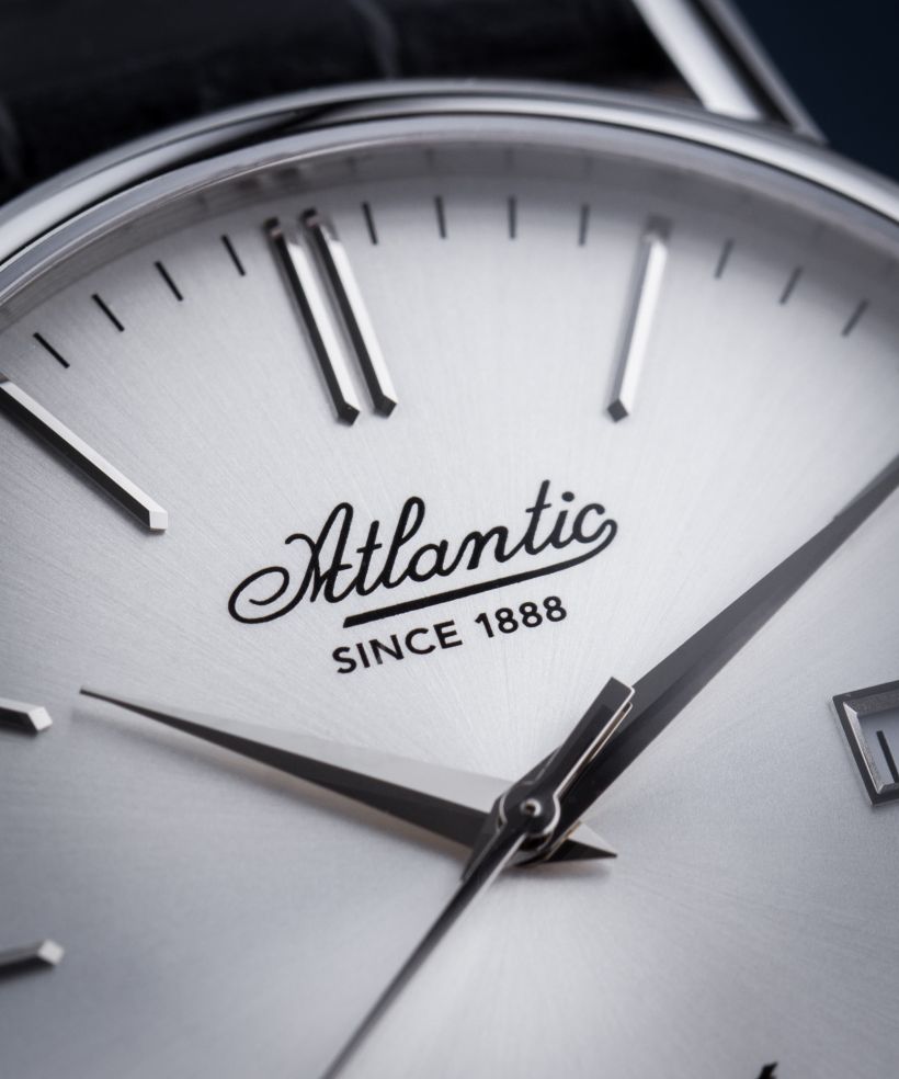 Pánské hodinky Atlantic Seacrest 50354.41.21