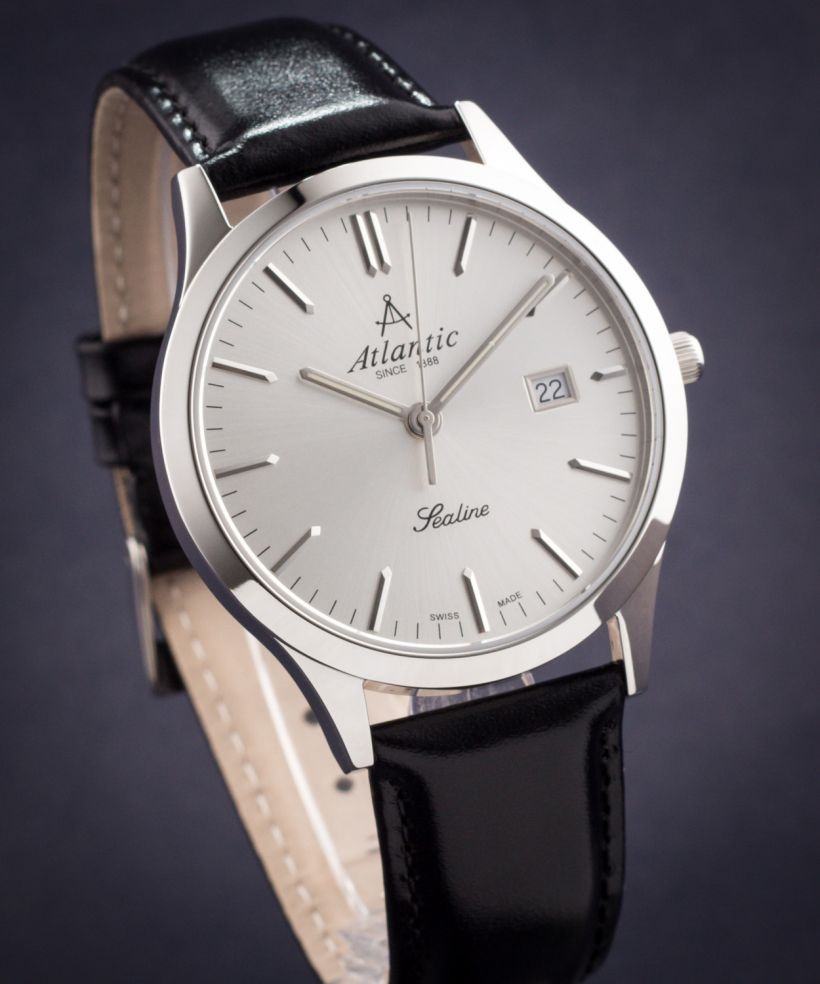 Pánské hodinky Atlantic Sealine 62341.41.21