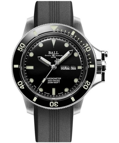 Hodinky pánské Ball Engineer Hydrocarbon Original