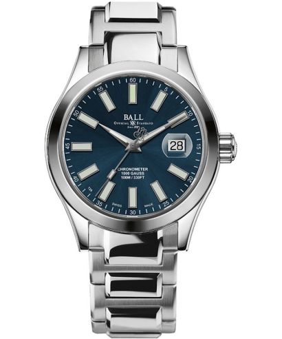 Hodinky pánské Ball Engineer III Marvelight Chronometer Limited Edition