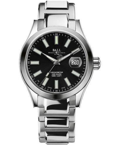 Hodinky pánské Ball Engineer III Marvelight Chronometer