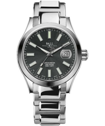 Hodinky pánské Ball Engineer III Marvelight Chronometer
