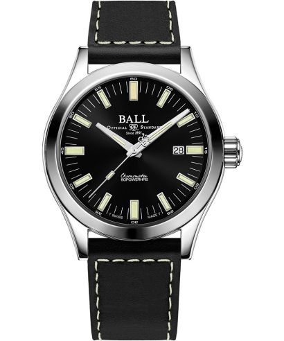 Hodinky pánské Ball Engineer M Marvelight