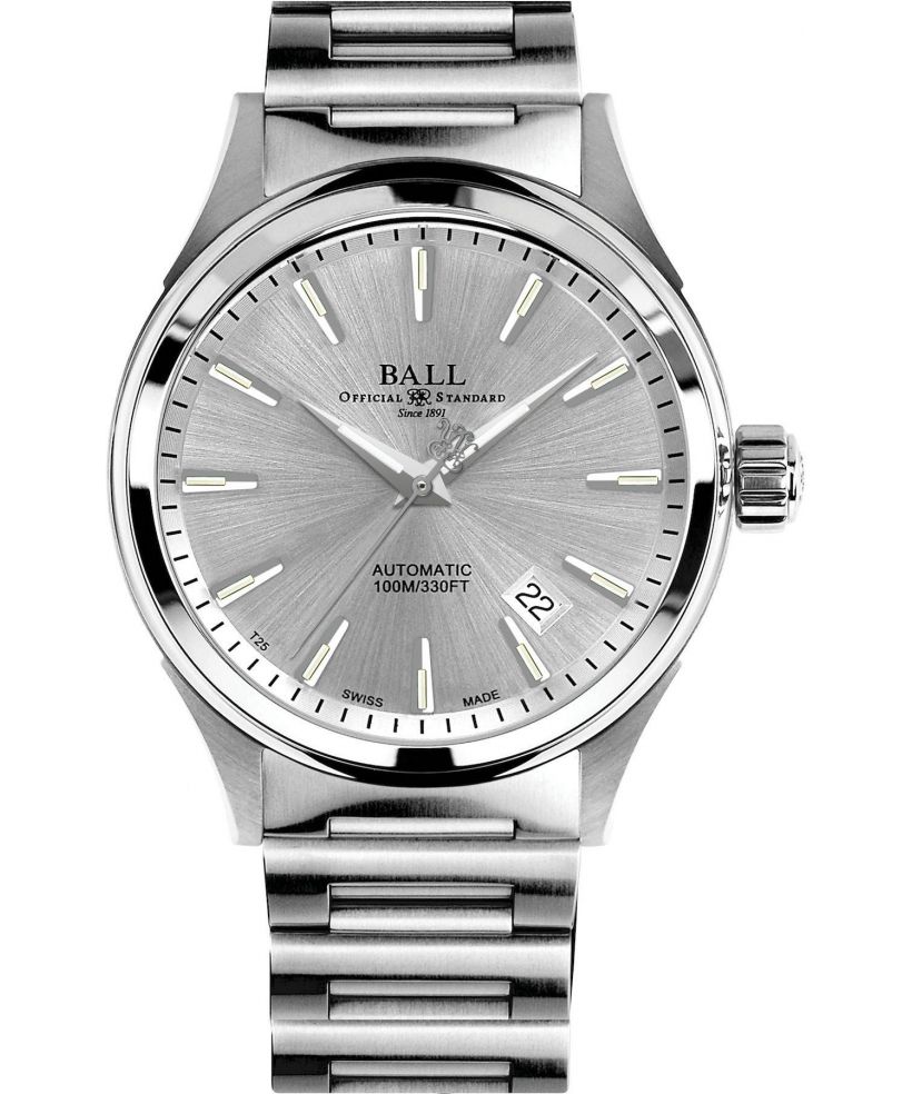 Hodinky pánské Ball Fireman Victory Automatic