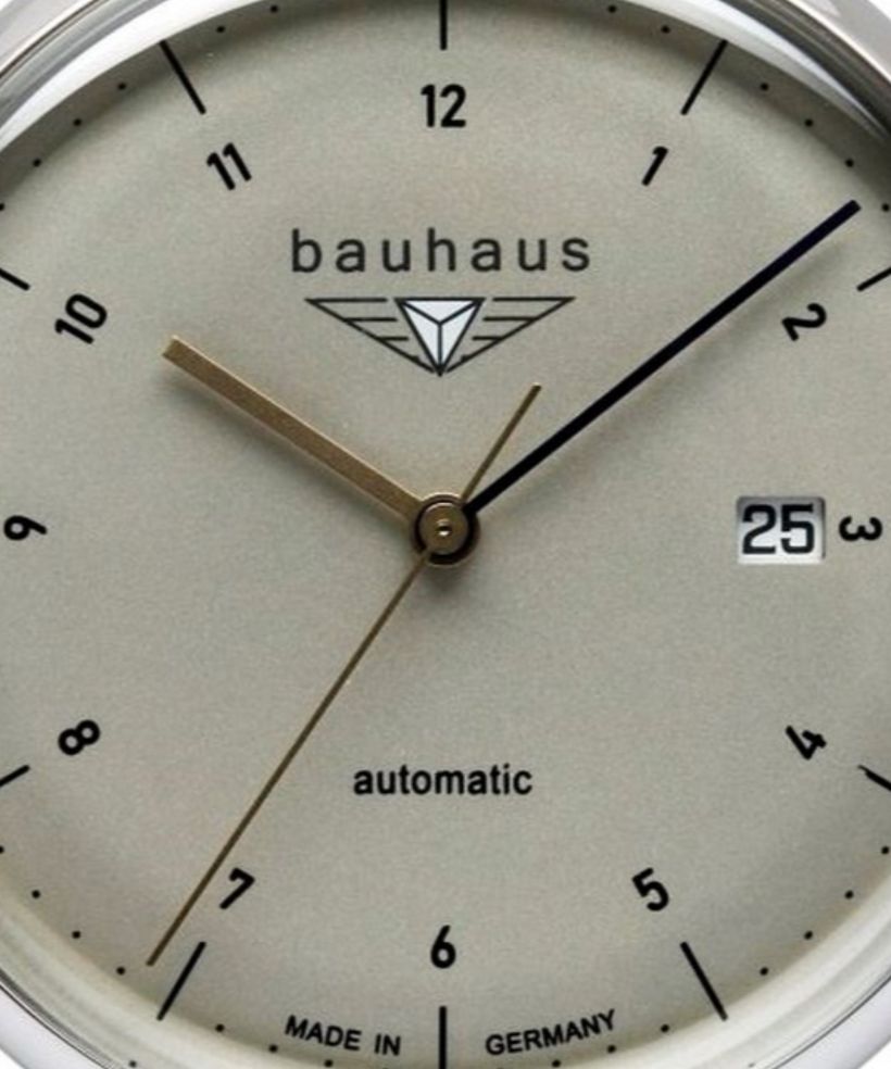 Hodinky Bauhaus Automatic