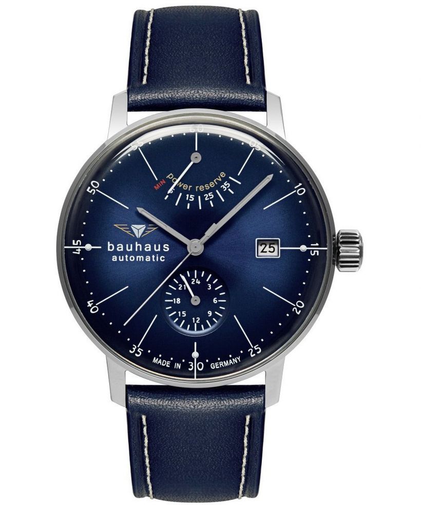 Hodinky Bauhaus Classic Automatic