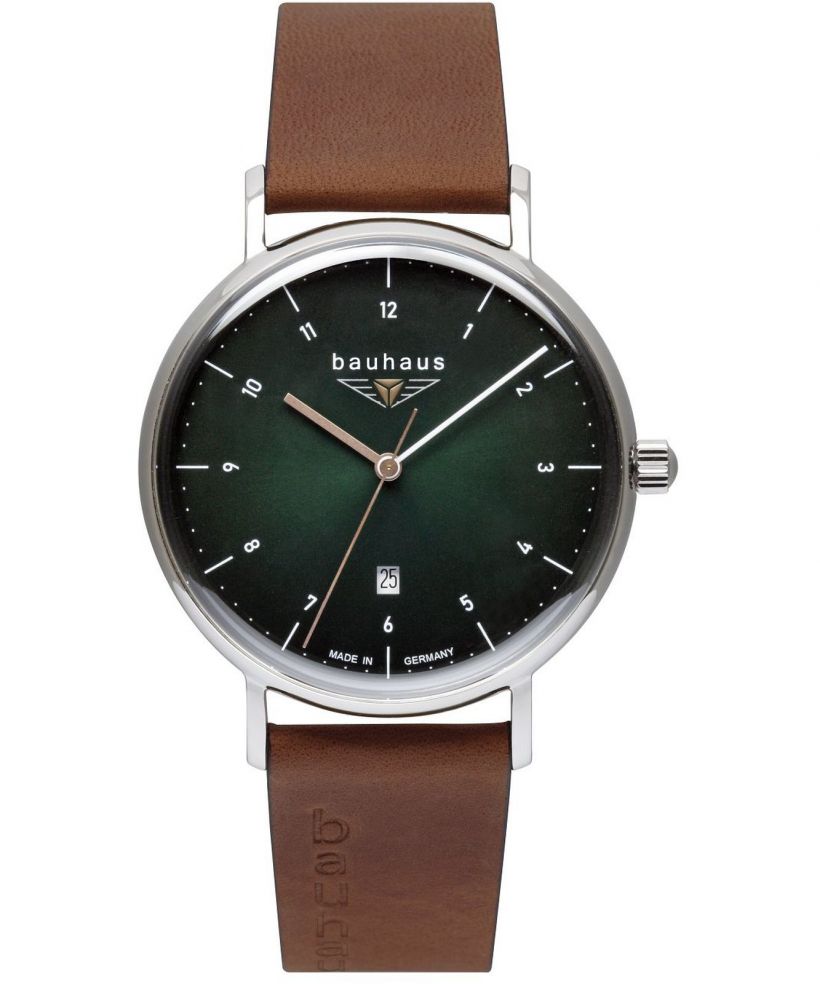 Pánské hodinky Bauhaus Classic Quartz 2140-4