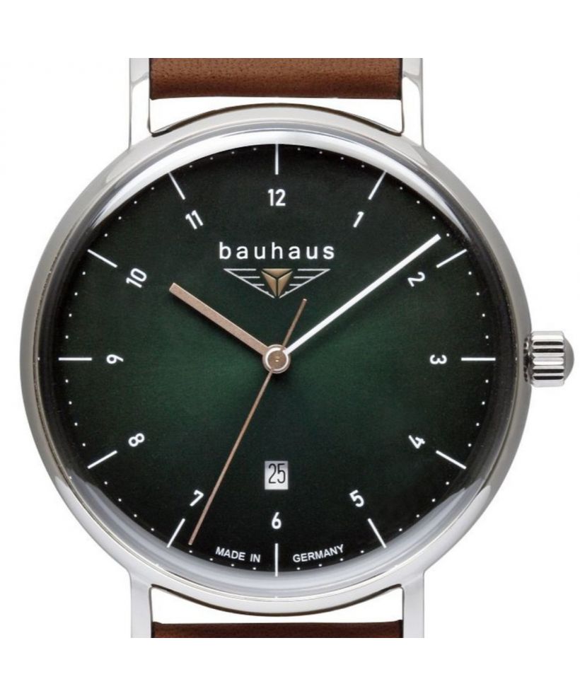 Pánské hodinky Bauhaus Classic Quartz 2140-4