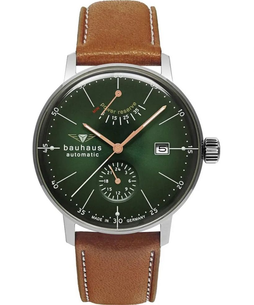 Hodinky Bauhaus Dessau Automatic
