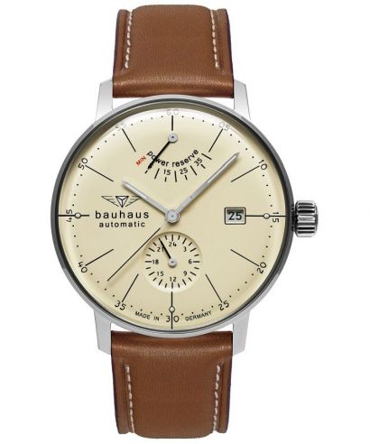 Hodinky Bauhaus Dessau Automatic