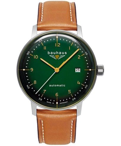 Hodinky Bauhaus Dessau Automatic