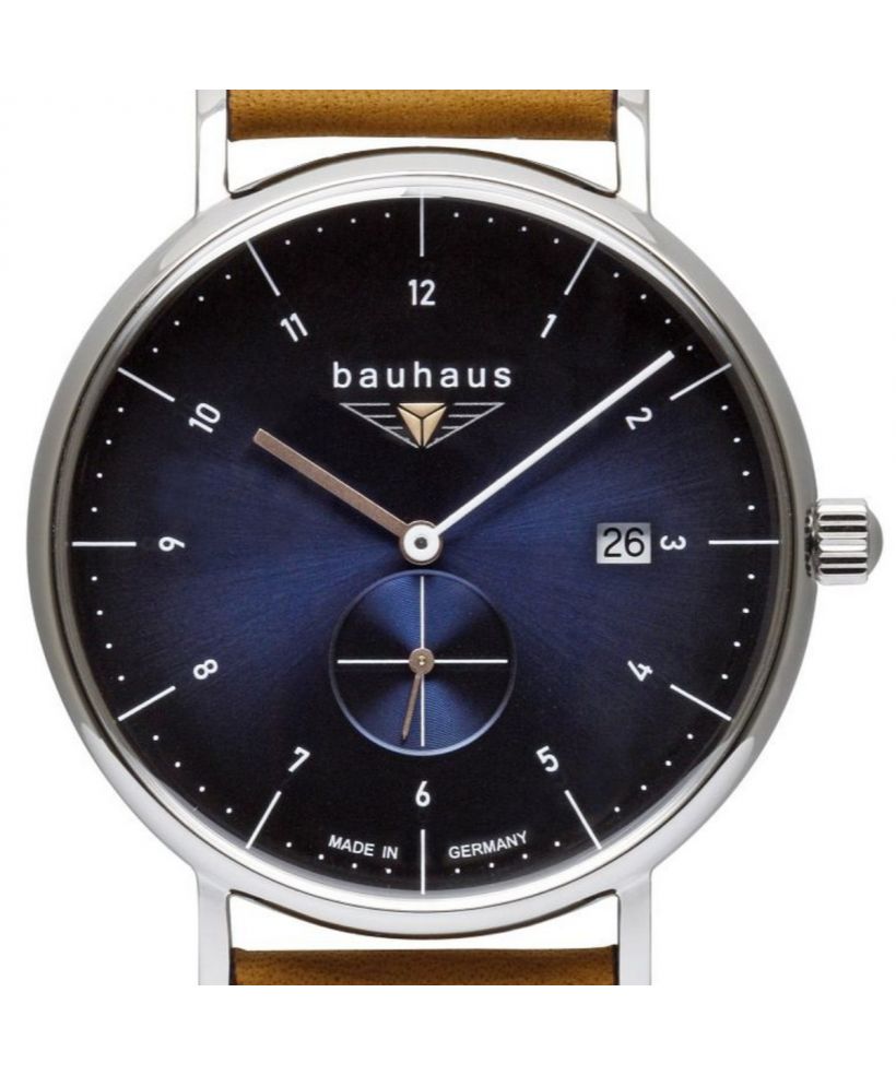 Pánské hodinky Bauhaus Small Second 2130-3