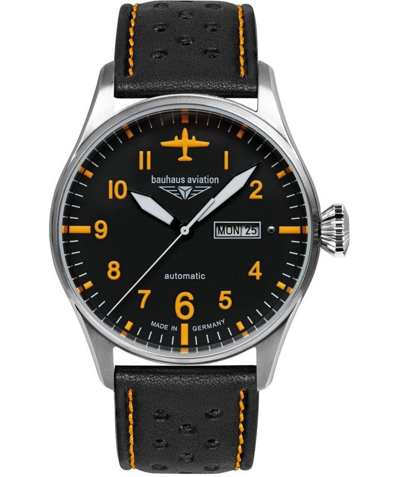 Hodinky Bauhaus Tornado Automatic