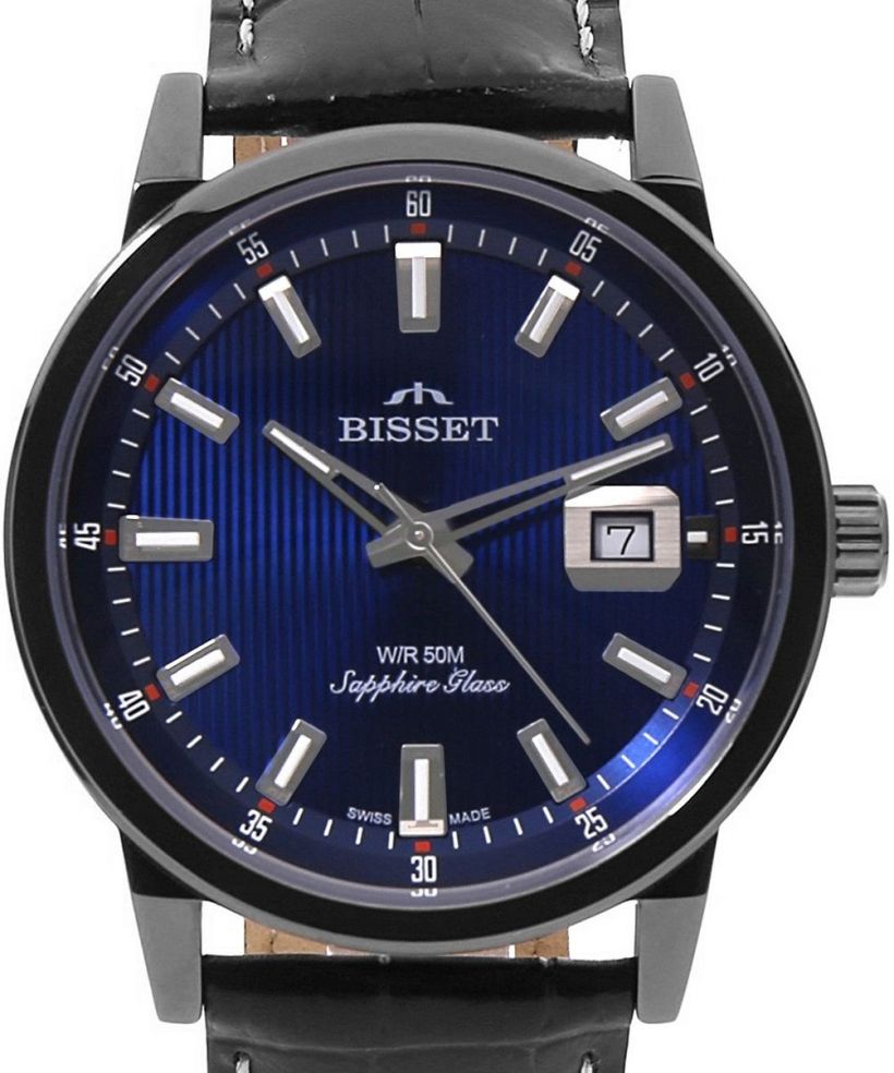 Pánské hodinky Bisset Classic BSCE62VIDX05BX