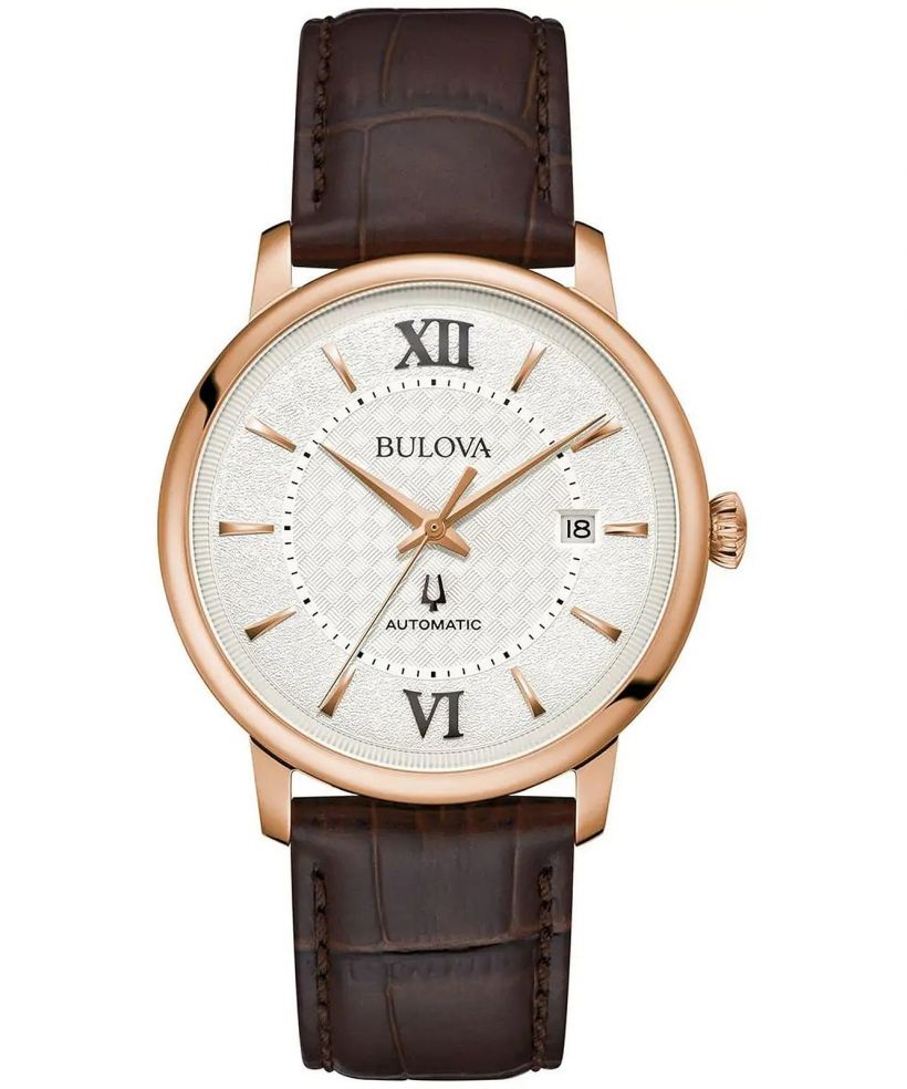 Hodinky Bulova Classic Automatic
