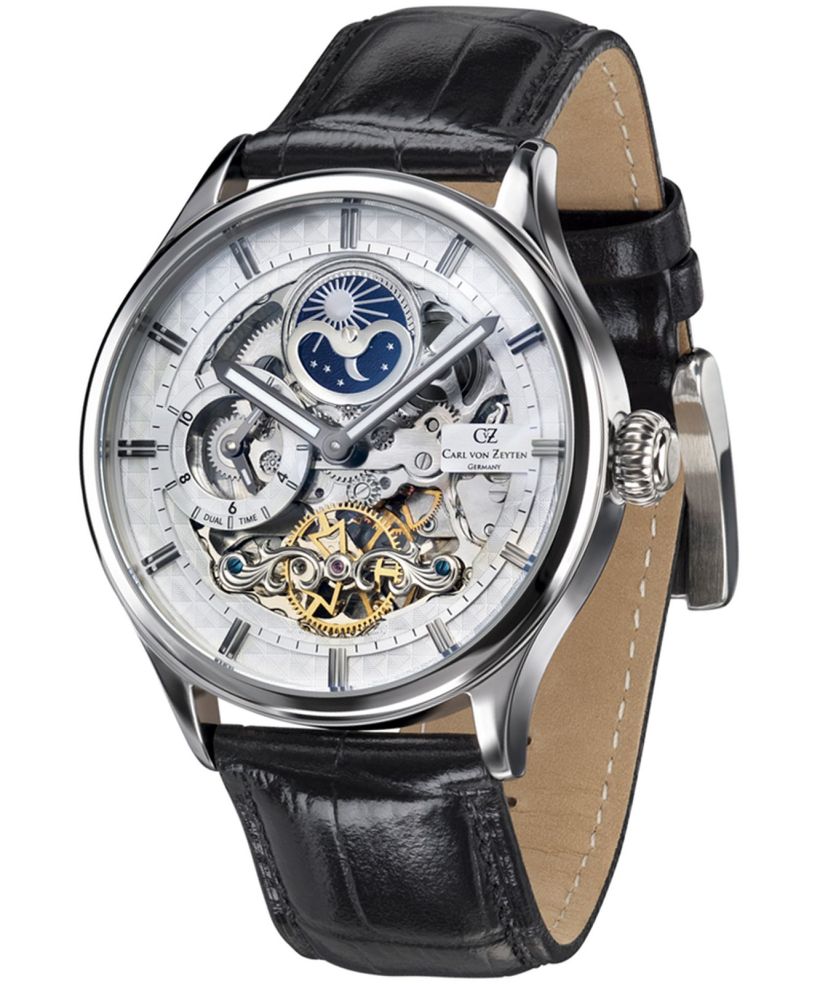 Hodinky Carl von Zeyten Neustadt Limited Edition