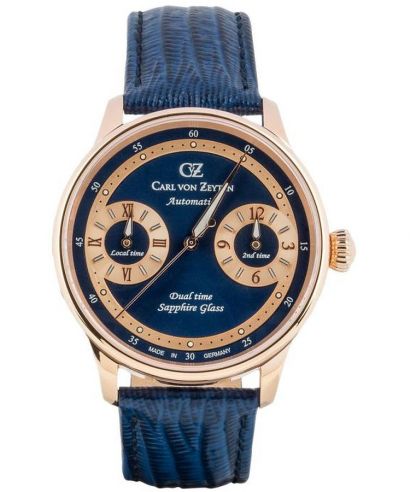 Hodinky Carl von Zeyten Schonmunzach Automatic
