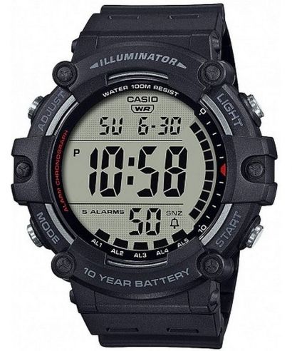 Pánské hodinky Casio Classic AE-1500WH-1AVEF