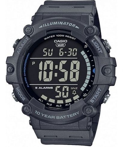 Pánské hodinky Casio Classic AE-1500WH-8BVEF