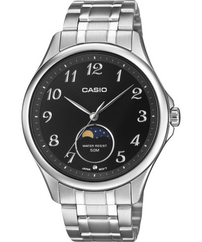 Hodinky Casio Classic Moonphase