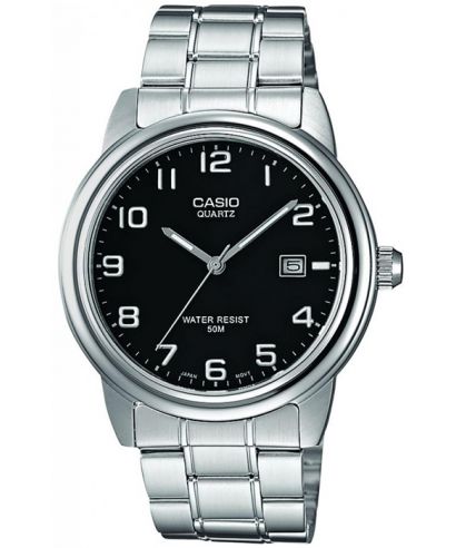Pánské hodinky Casio Classic MTP-1221A-1AV (MTP-1221A-1AVEG)