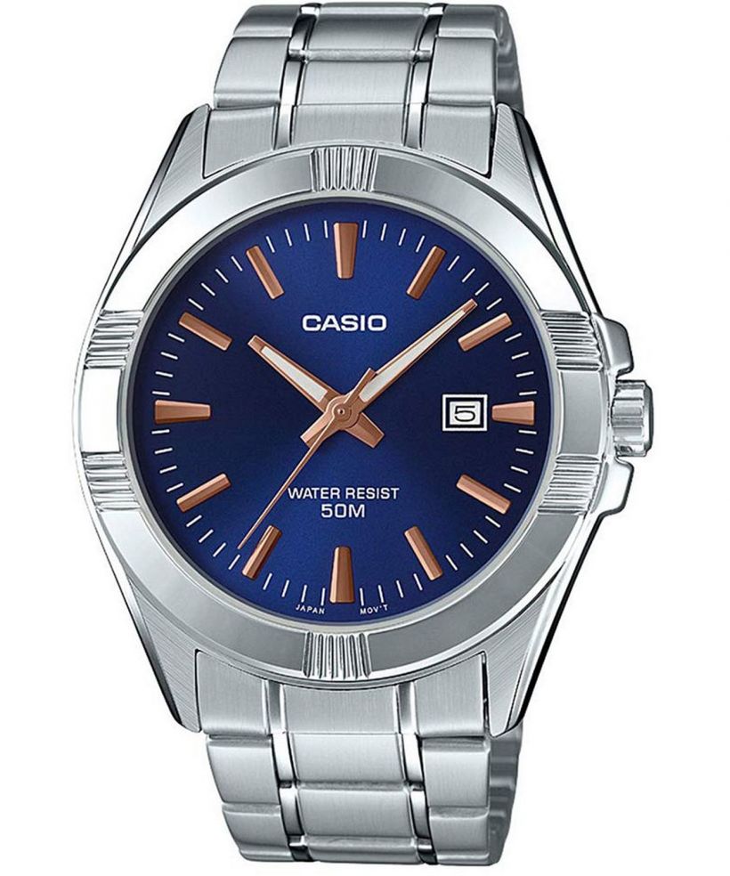 Pánské hodinky Casio Classic MTP-1308D-2AVEF