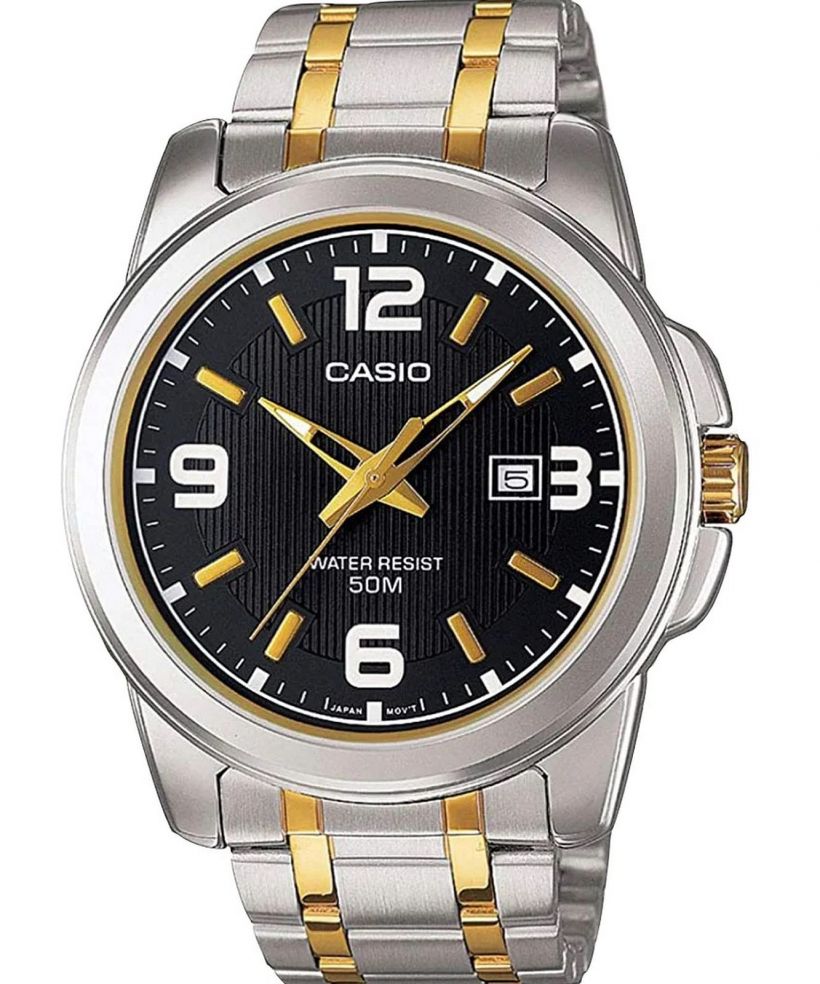 Hodinky Casio Classic