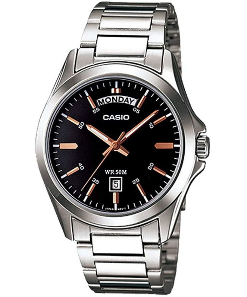 Pánské hodinky Casio Classic 