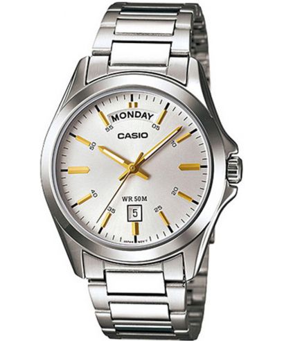 Pánské hodinky Casio Classic MTP-1370D-7A2VEF