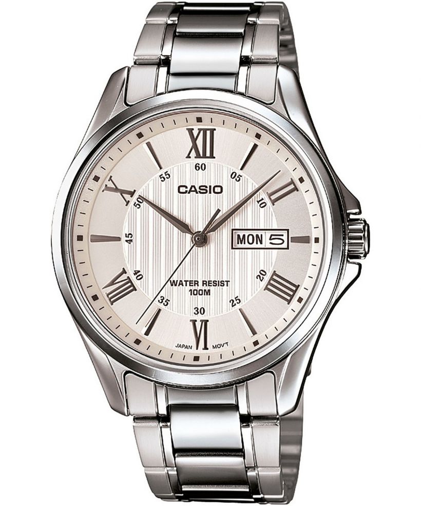 Hodinky Casio Classic