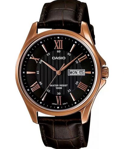 Hodinky Casio Classic