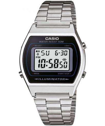 Pánské hodinky Casio Vintage Collection B640WD-1AVEF