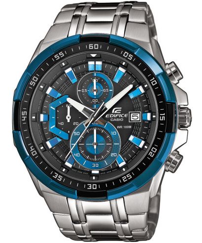 Pánské hodinky Edifice Casio Chronograph EFR-539D-1A2VUEF