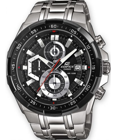 Pánské hodinky Edifice Casio Chronograph EFR-539D-1AVUEF