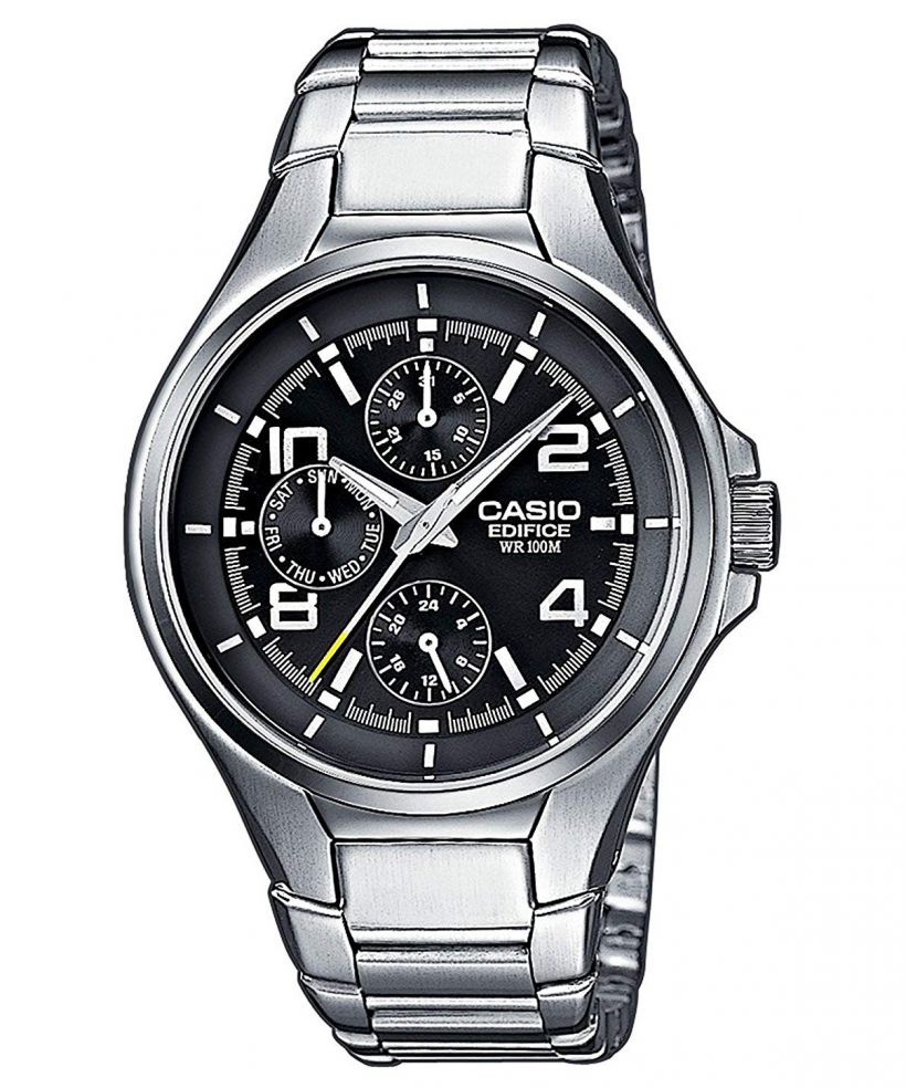Pánské hodinky Edifice Casio EF-316D-1A (EF-316D-1AVEG)