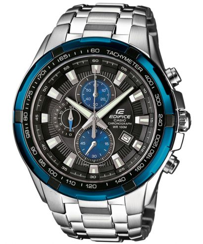 Pánské hodinky Edifice Casio Chronograph EF-539D-1A2VEF
