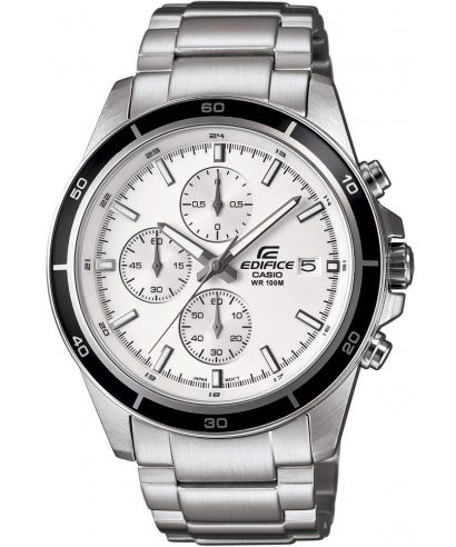 Pánské hodinky Edifice Casio Chronograph EFR-526D-7AVUEF