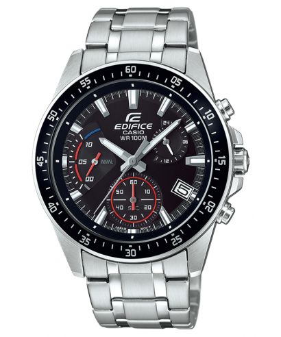 Pánské hodinky Edifice Casio Momentum Chronograph EFV-540D-1AVUEF