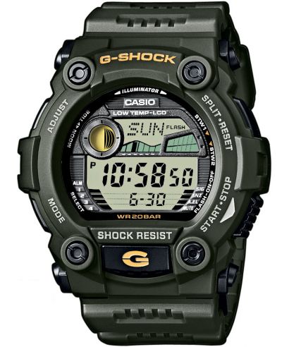 Pánské hodinky G-SHOCK Casio G-7900-3ER