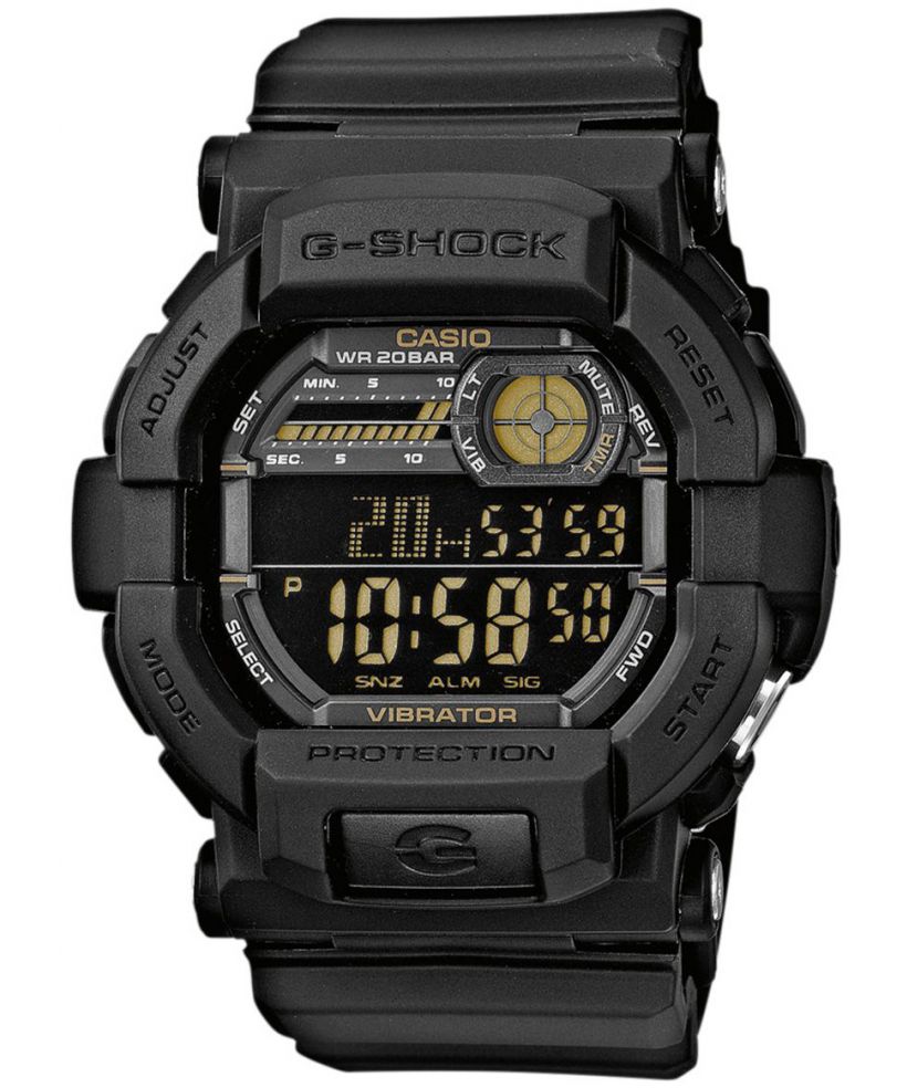 Pánské hodinky G-SHOCK Casio GD-350-1BER