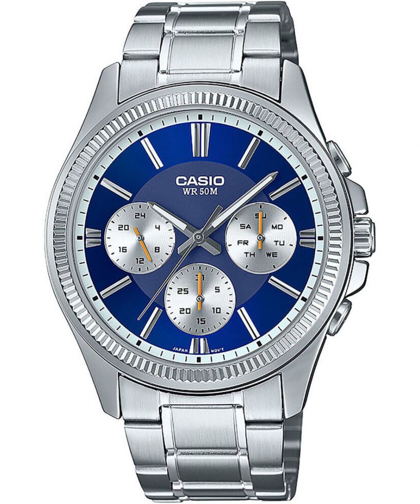 Hodinky Casio MTP