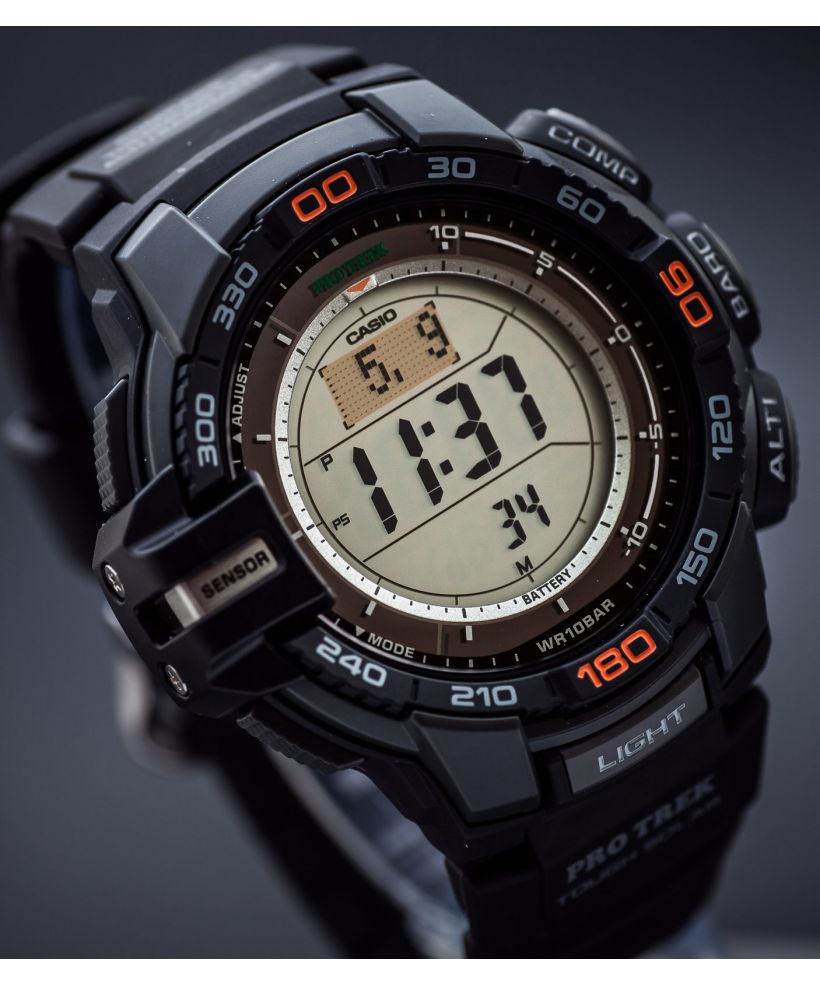 Pánské hodinky Protrek Casio PRG-270-1ER