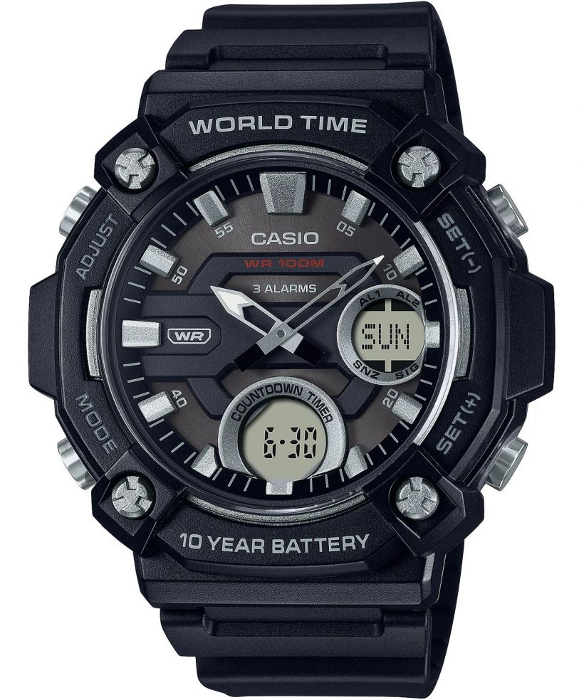Hodinky Casio Sport